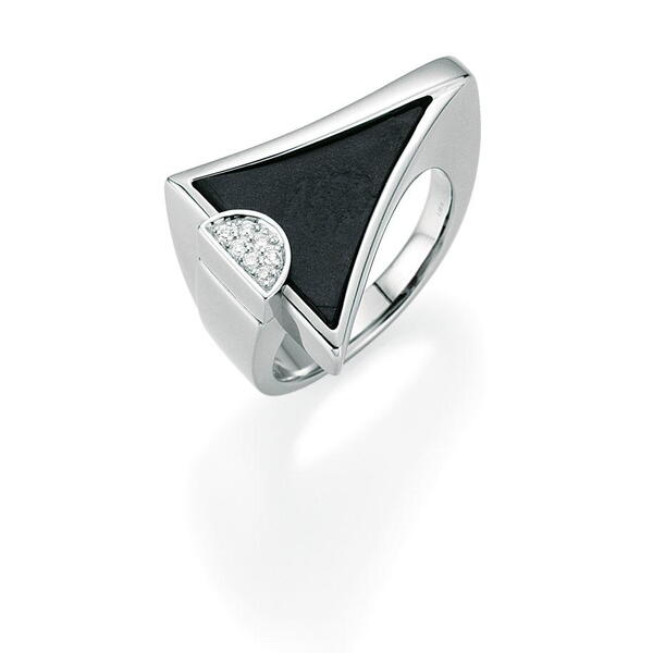 Stříbrný prsten Amélie 41_83671