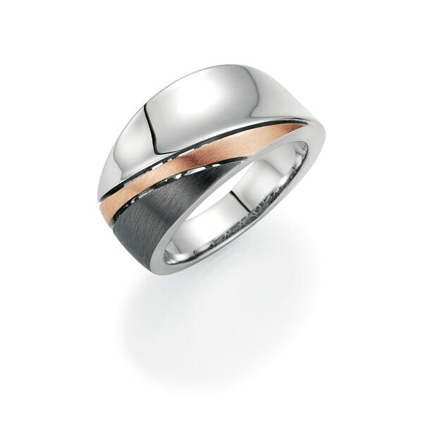 Stříbrný prsten Amélie 44_84800