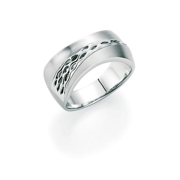 Stříbrný prsten Amélie 44_84820